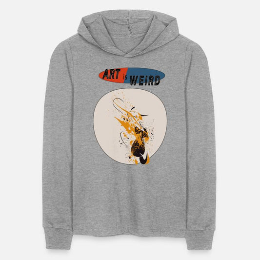 Art is weird, Creative, Artsy