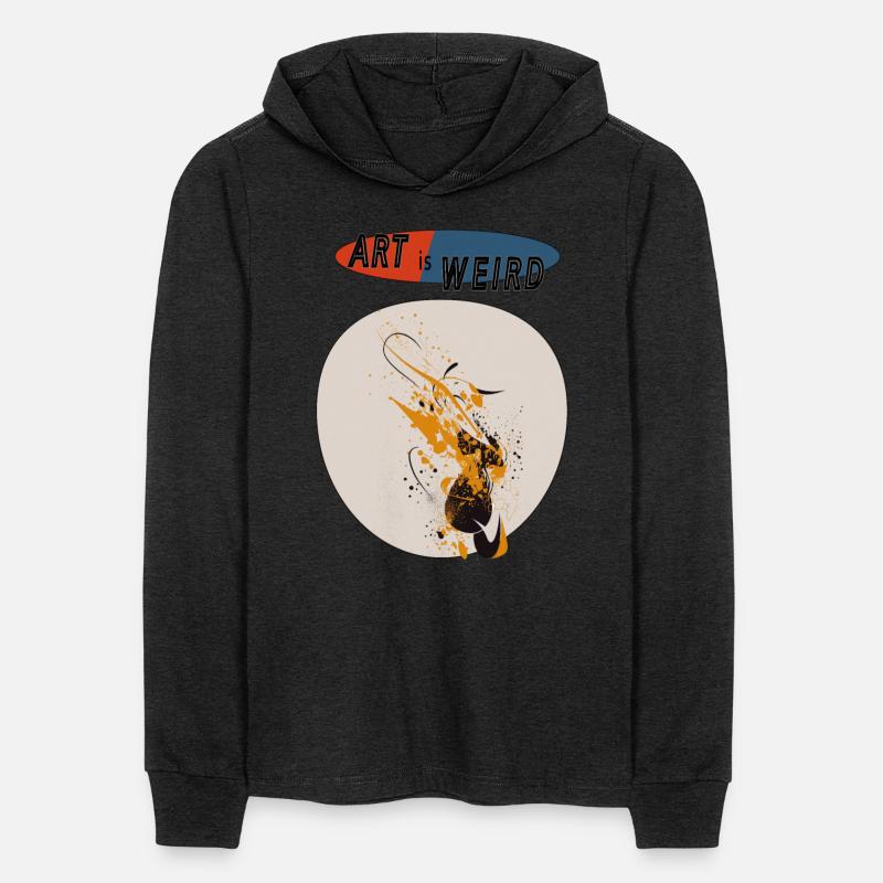 Art is weird, Creative, Artsy