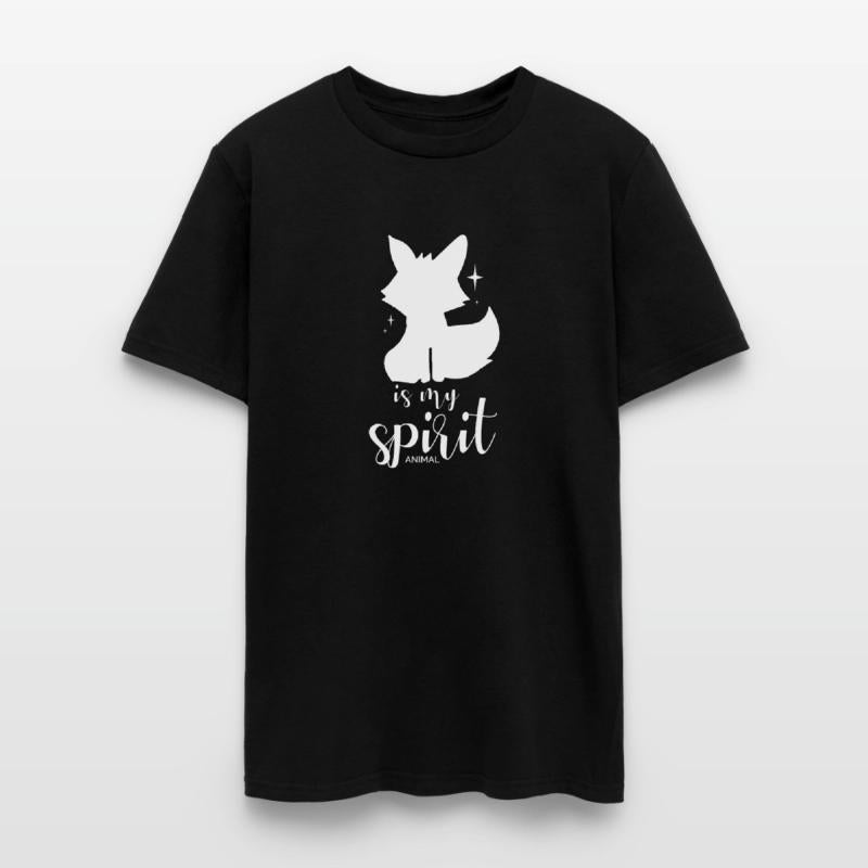 Artic Foxes is my sprit animal