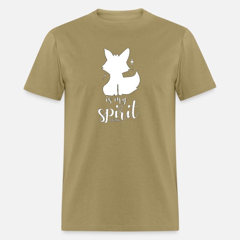 Artic Foxes is my sprit animal