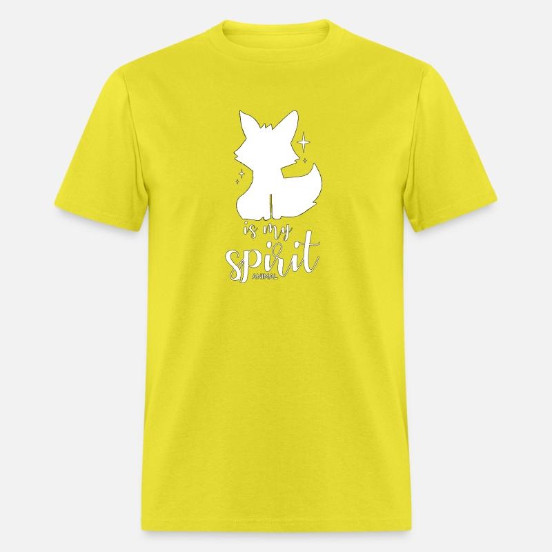 Artic Foxes is my sprit animal