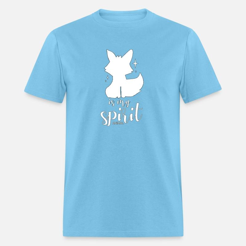 Artic Foxes is my sprit animal