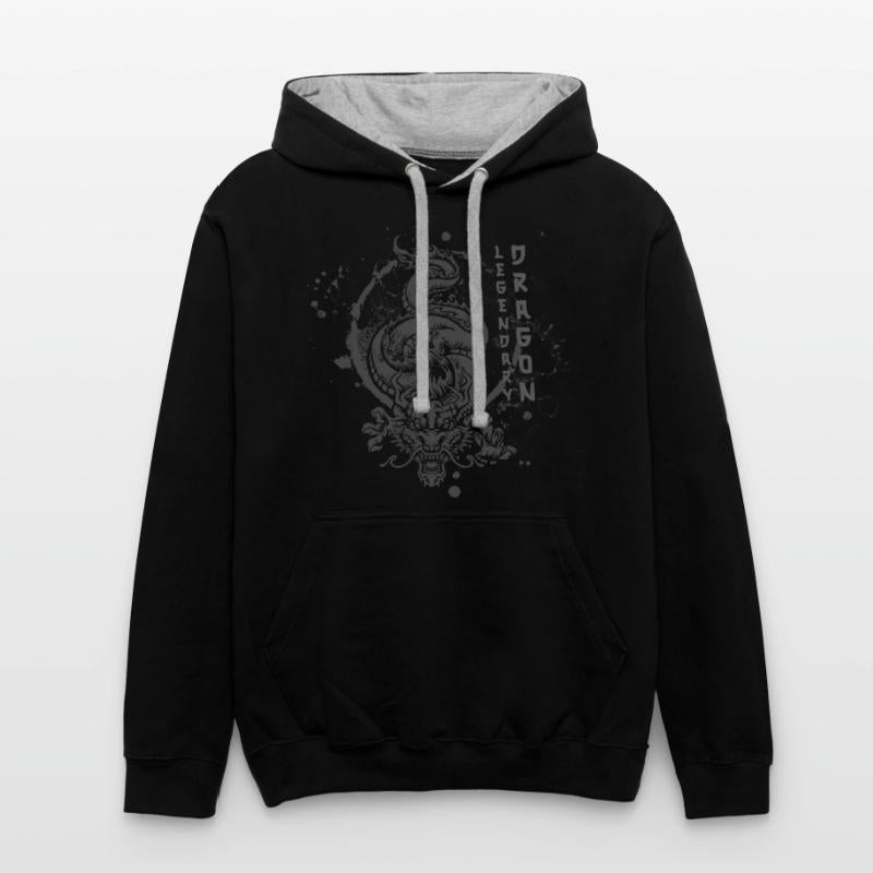 Asia Fighter Creature