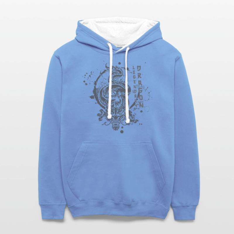 Asia Fighter Creature