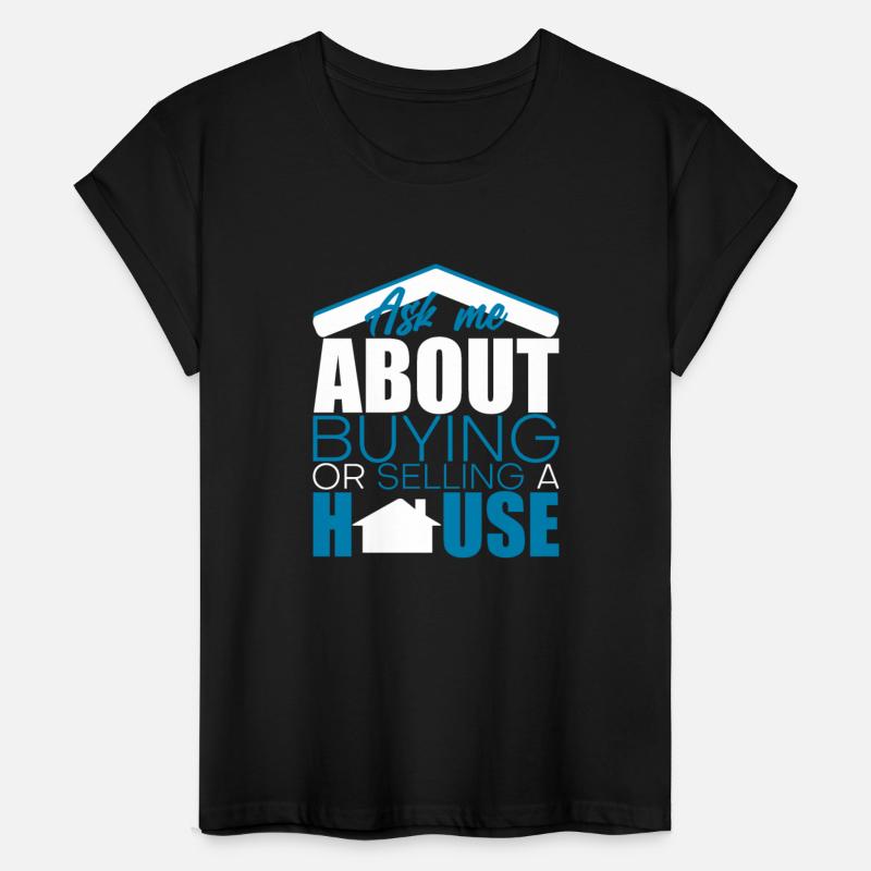 Ask Me About Buying Or Selling A House 4