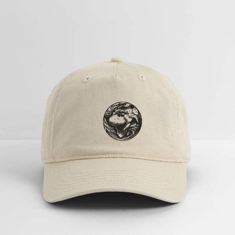 Astronauts View Earth Space Europe Africa