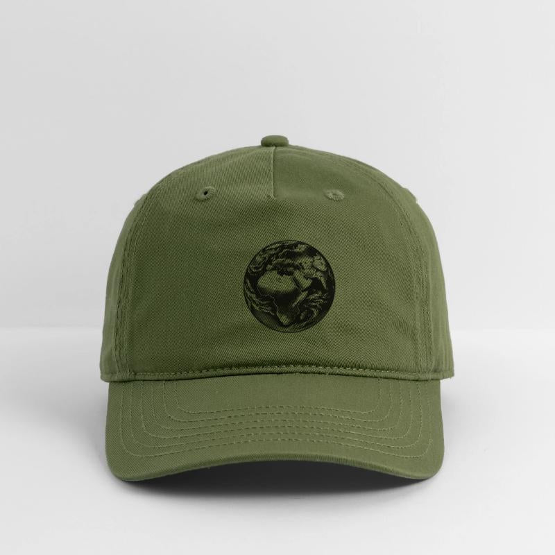 Astronauts View Earth Space Europe Africa