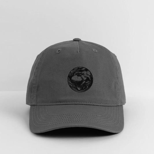 Astronauts View Earth Space Europe Africa