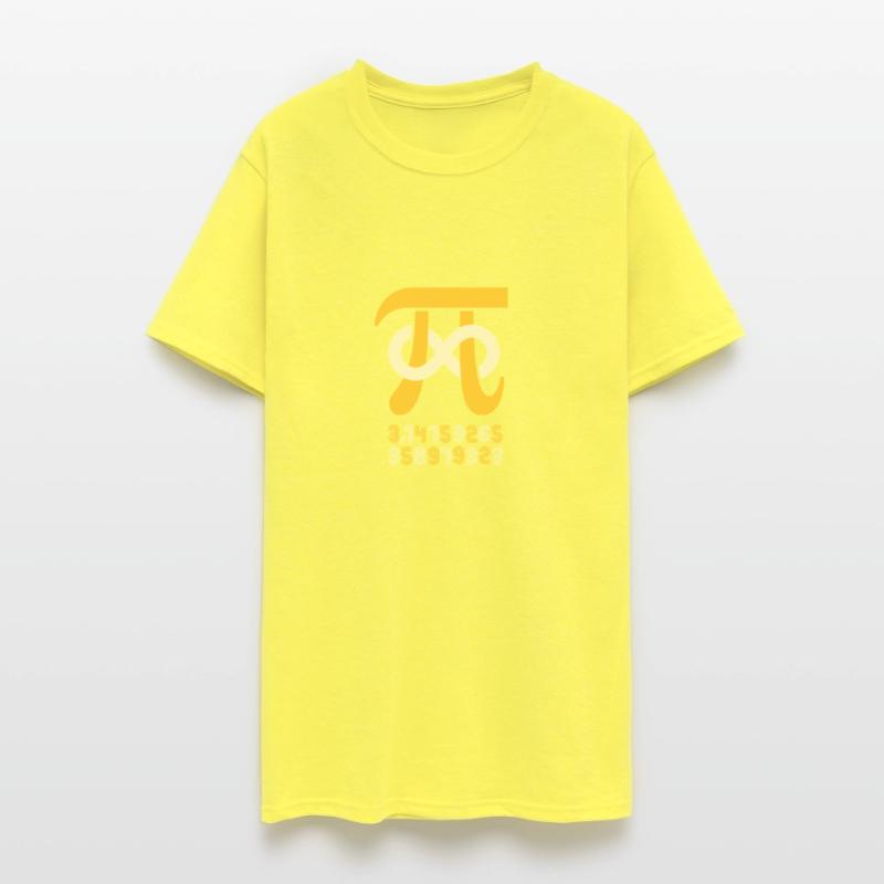 Atom Pi Math Science 3.14 Pi Day