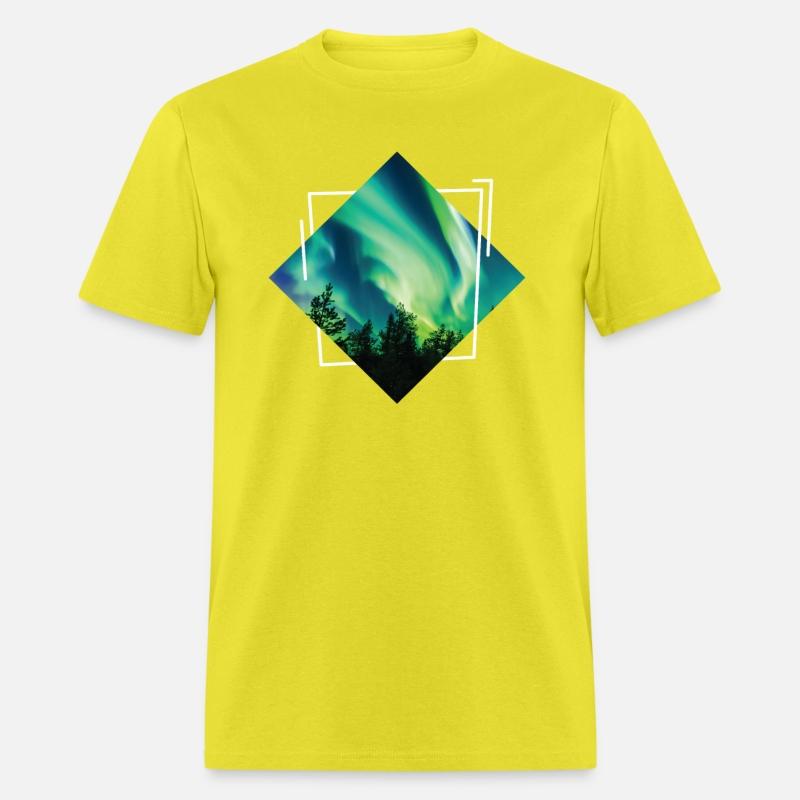 Aurora Borealis Polar Lights