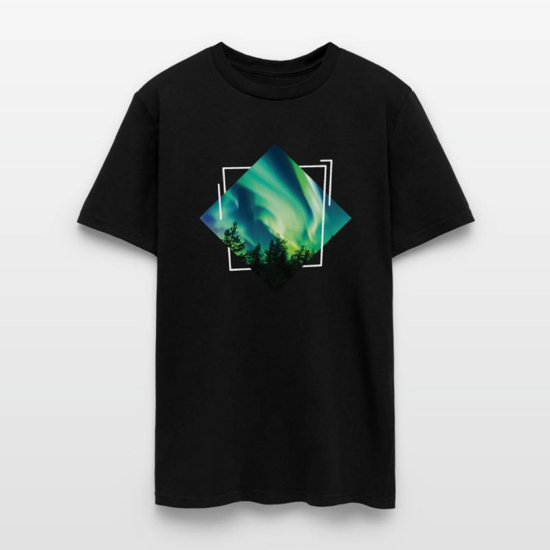 Aurora Borealis Polar Lights