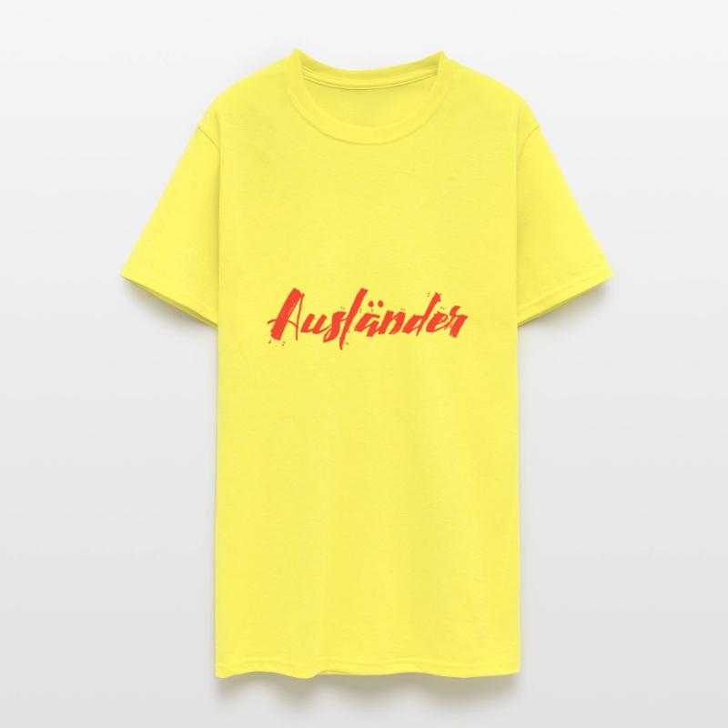 Ausländer