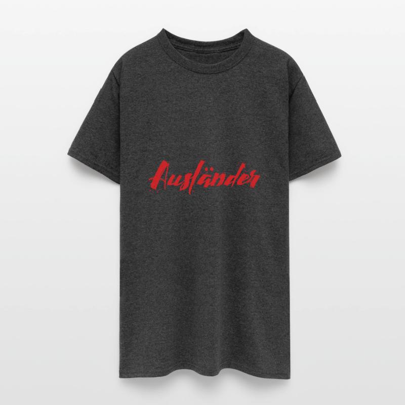Ausländer