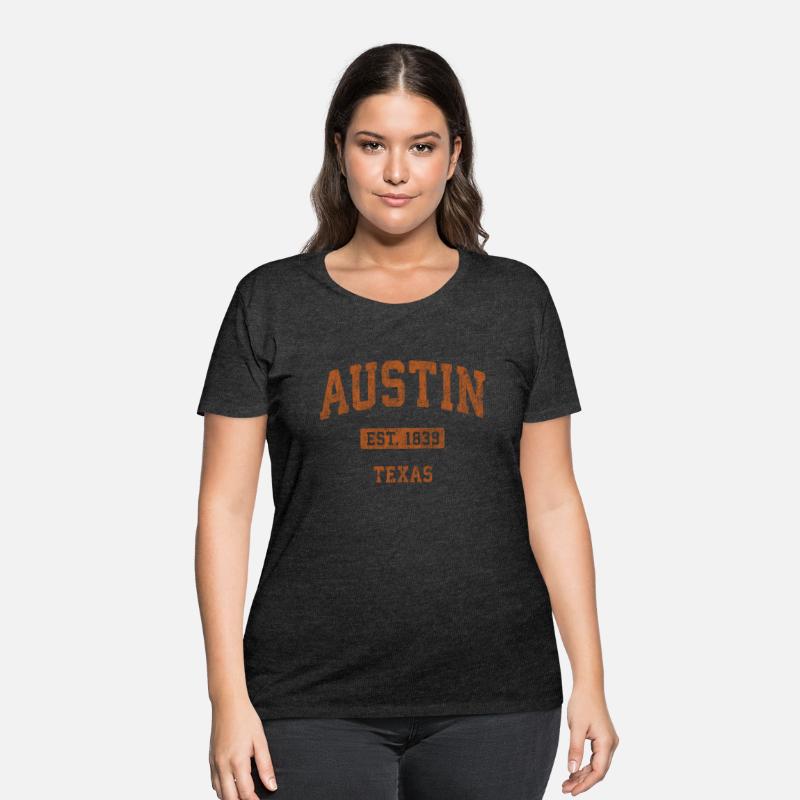 Austin Texas Tx Athletic Sports