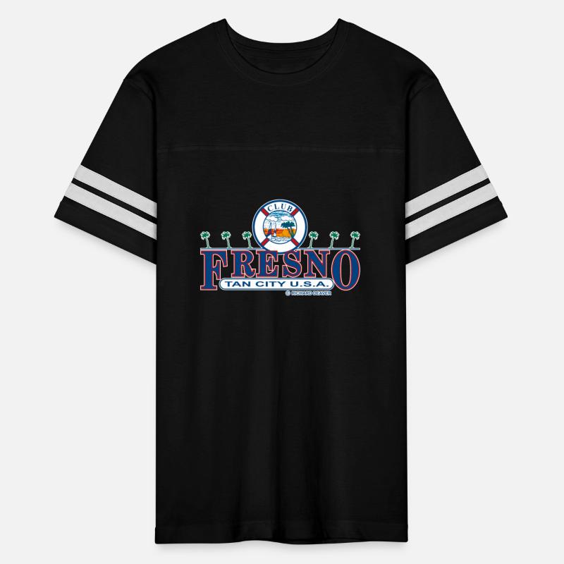 Authentic Club Fresno - Tan City U.S.A.