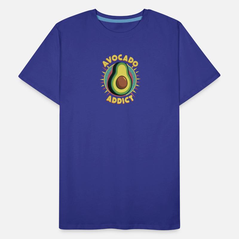 Avocado Addict