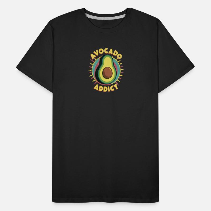 Avocado Addict