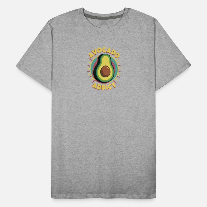 Avocado Addict