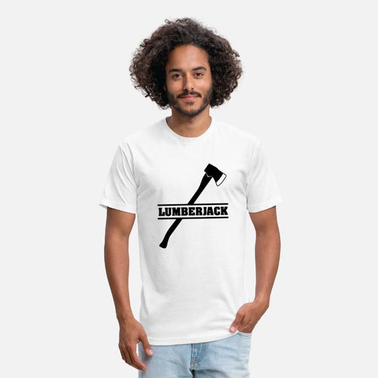 Axe lumberjack