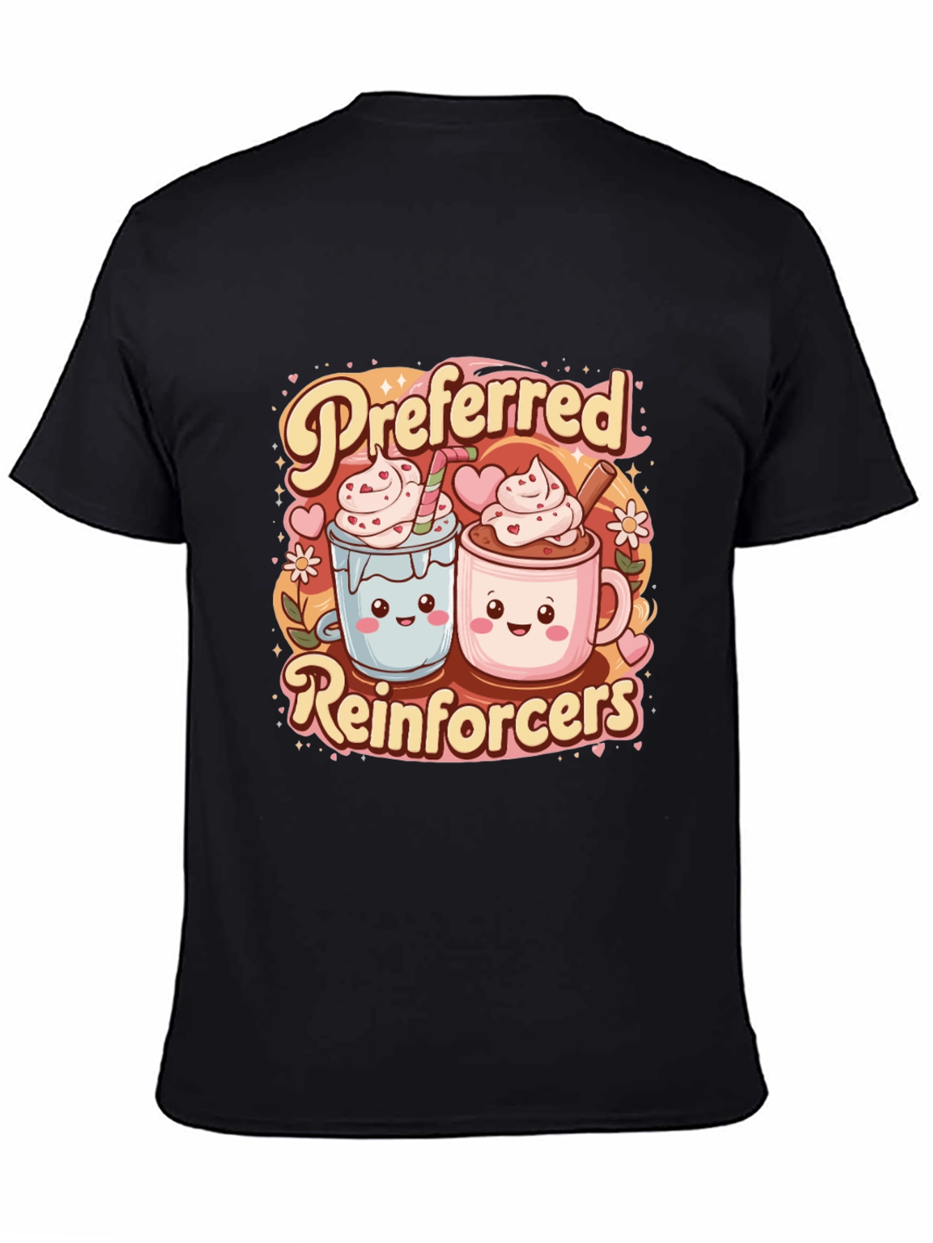 Preferred Reinforcers T-Shirt