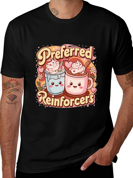 Preferred Reinforcers T-Shirt