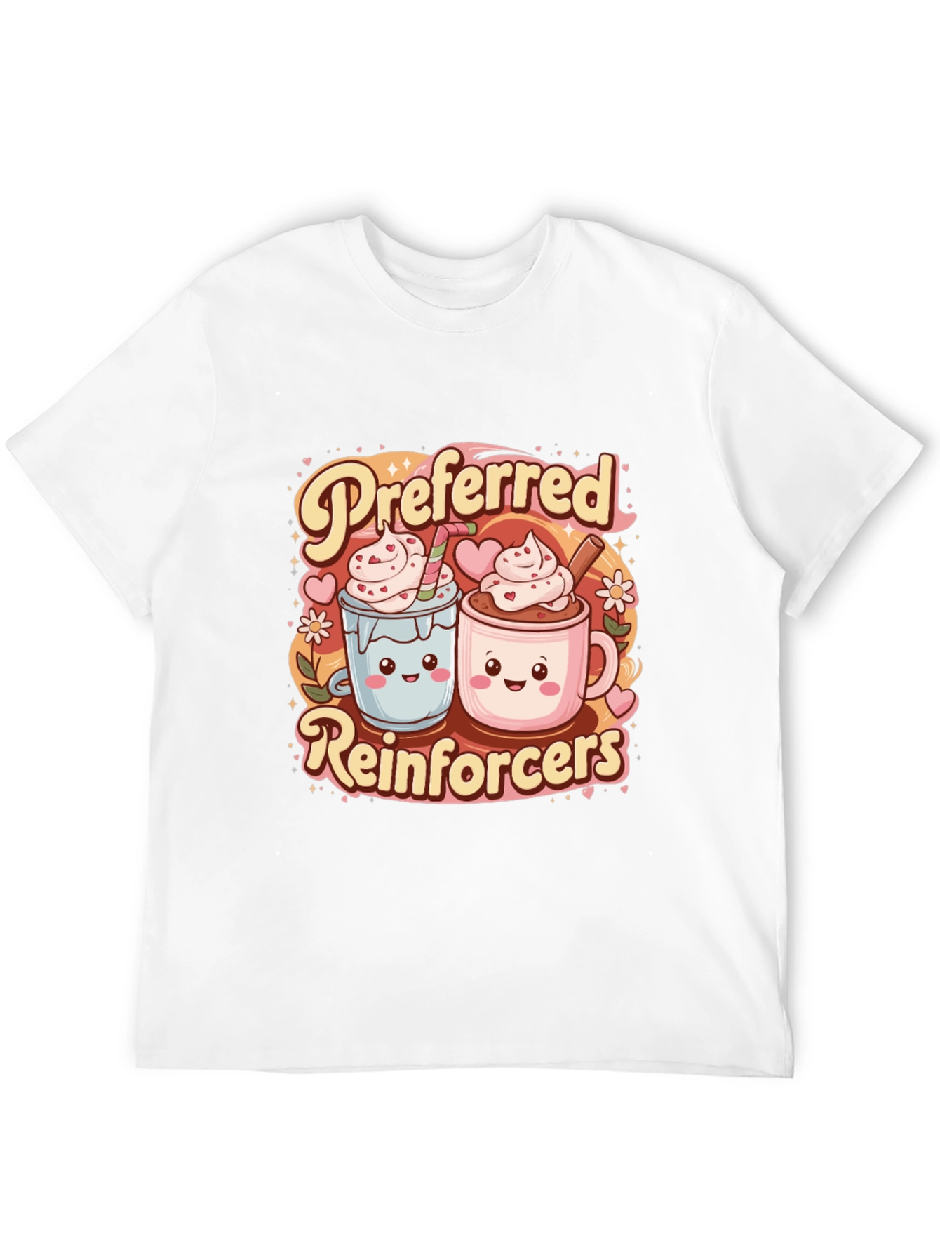 Preferred Reinforcers T-Shirt