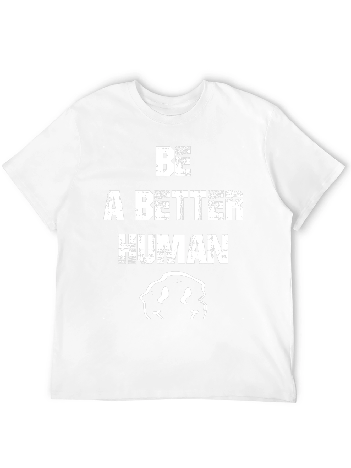 Be a Better Human Graphic Tee