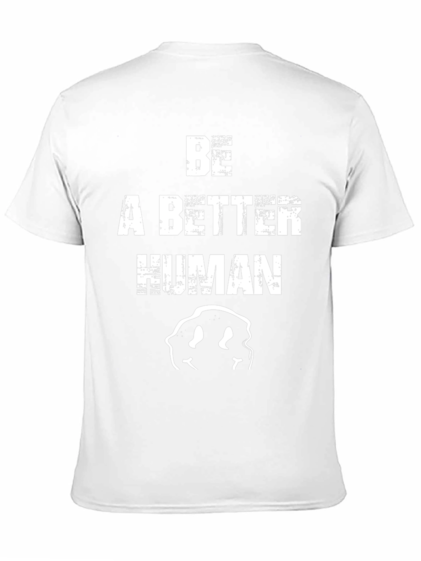 Be a Better Human Graphic Tee