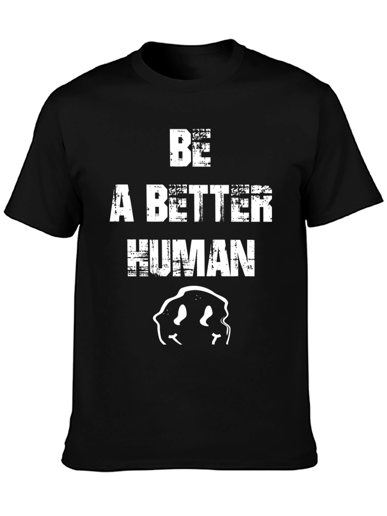 Be a Better Human Graphic Tee