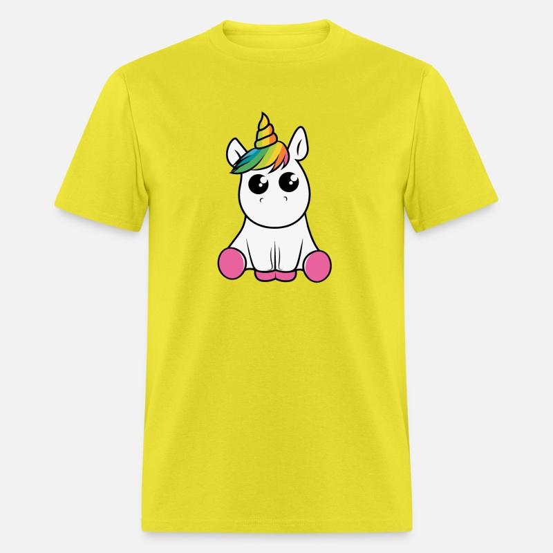 Baby Unicorn sit - baby unicorn