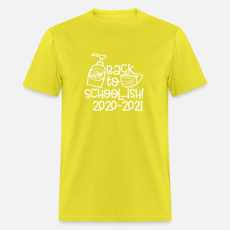 Back To School 2020 2021 Social Distancing Homesch