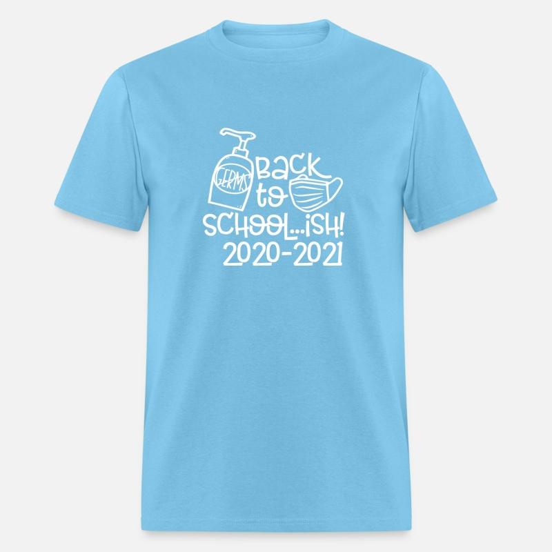 Back To School 2020 2021 Social Distancing Homesch