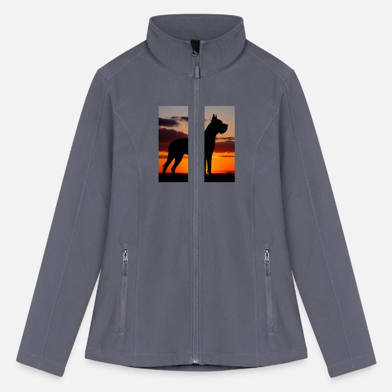 Bailey" the Chocolate Lab - Rustic Pet Portrait