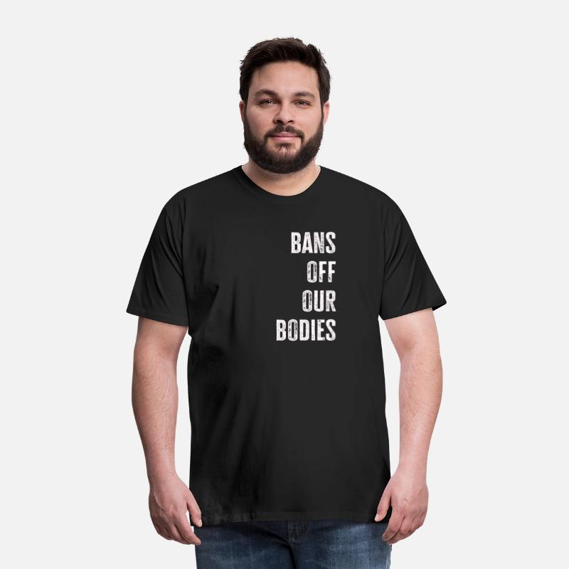 Bans Off Our Bodies Protect Freedom Choose Womens