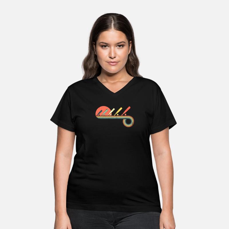 Baseball Bat And Ball Retro Vintage Sunset