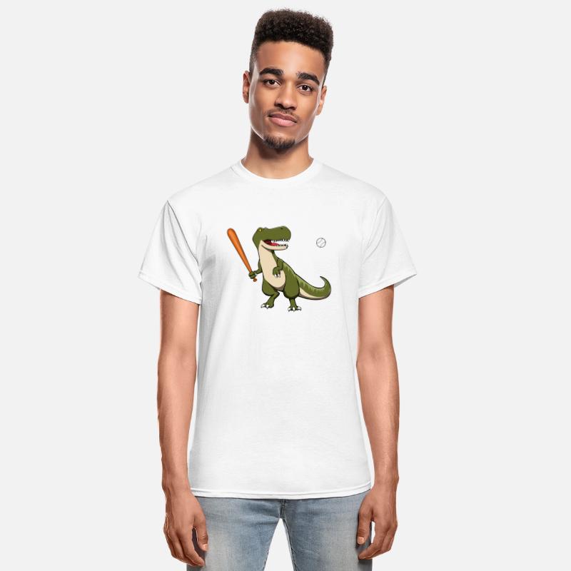 BASEBALL T-REX