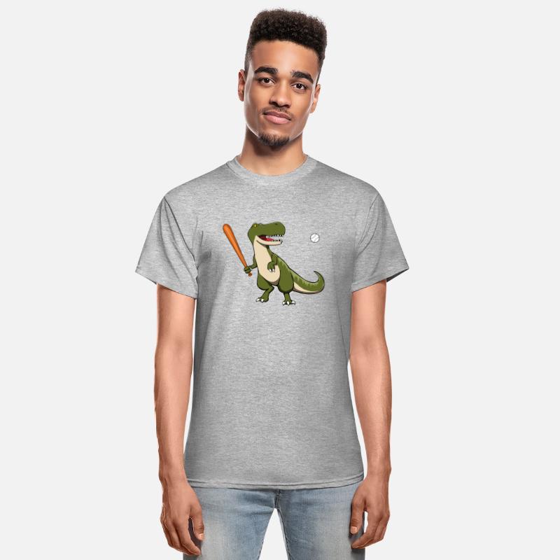 BASEBALL T-REX