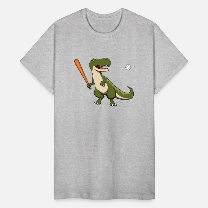 BASEBALL T-REX
