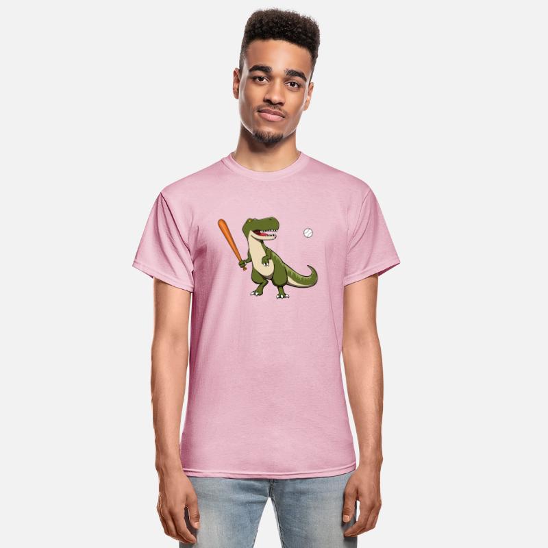 BASEBALL T-REX