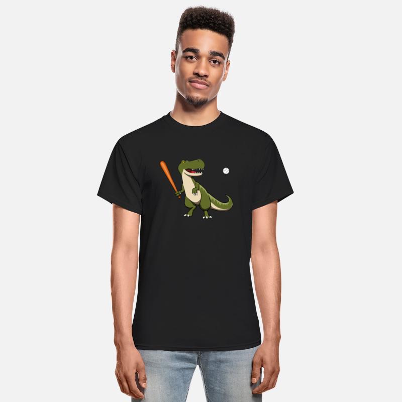 BASEBALL T-REX