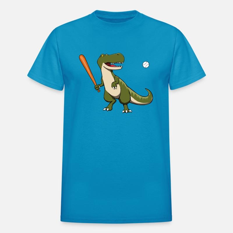 BASEBALL T-REX