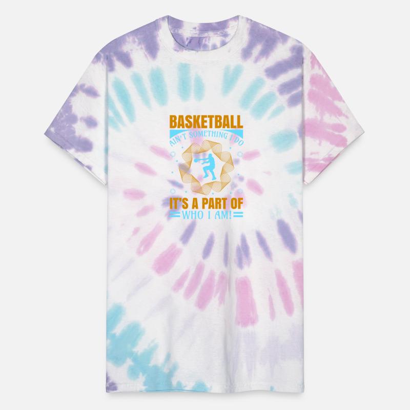 basketball aint something i do