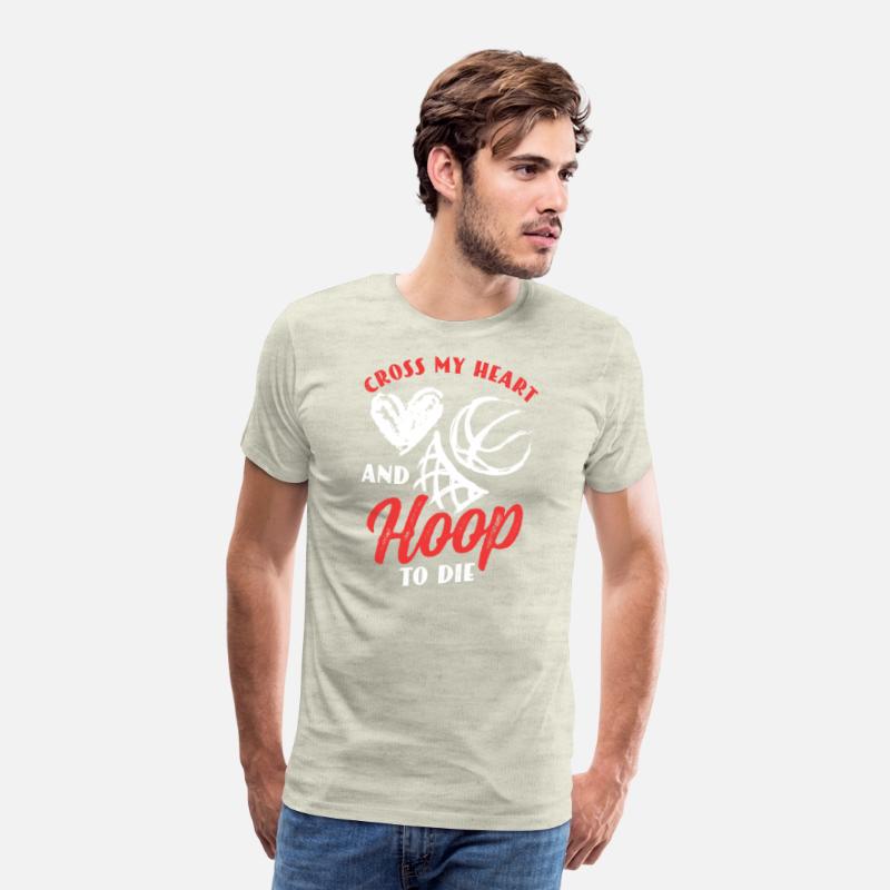 Basketball Player Team Coach Heartbeat Hoops Pun