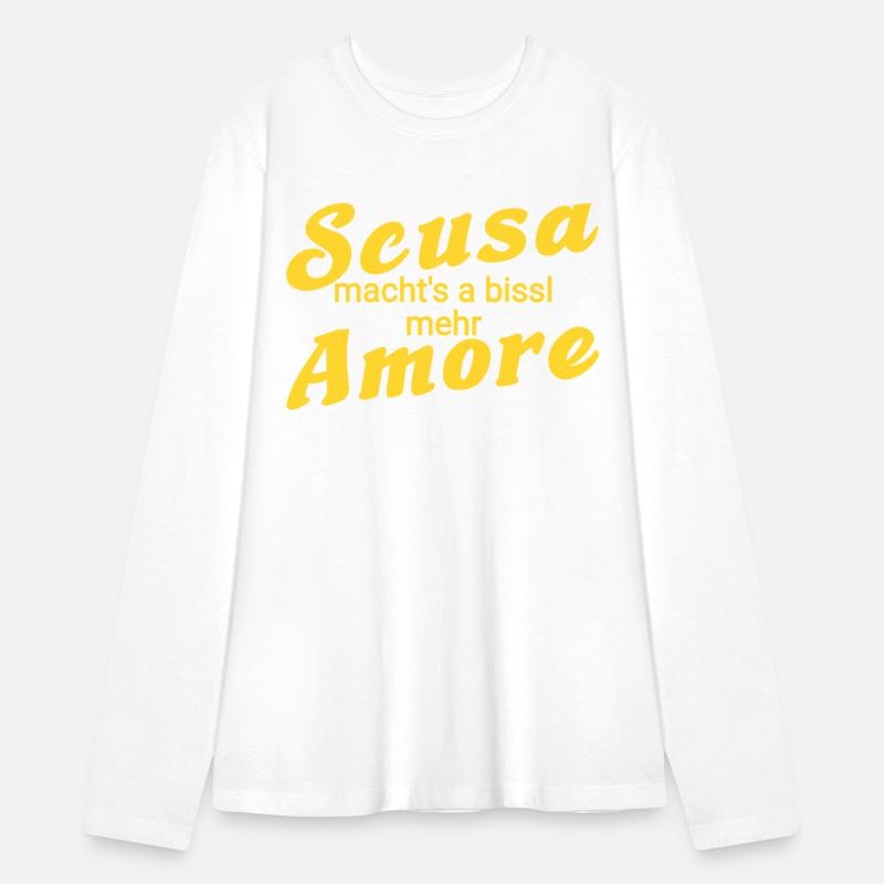 Bavarian Italian quote