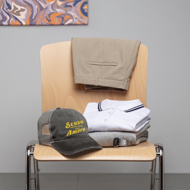 Bavarian Italian quote