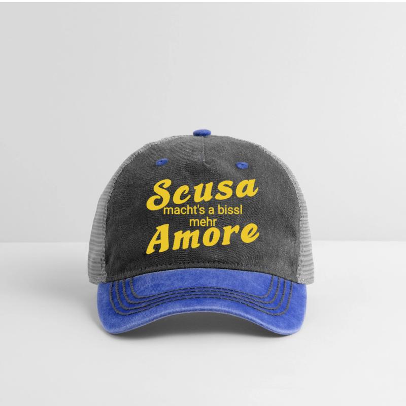 Bavarian Italian quote