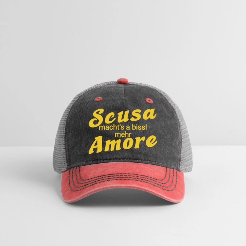 Bavarian Italian quote