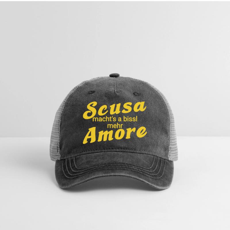 Bavarian Italian quote