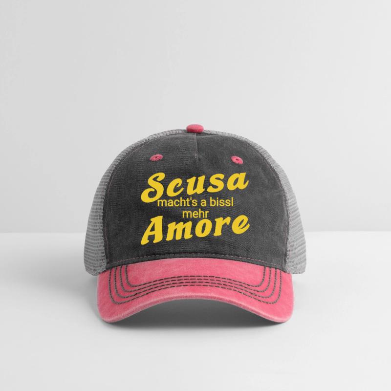 Bavarian Italian quote