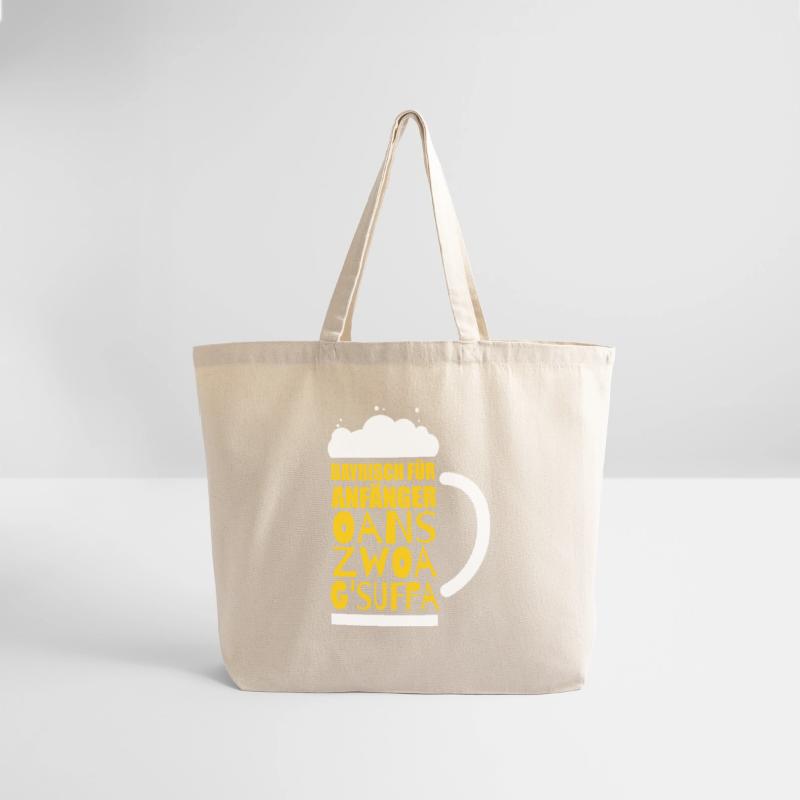 Bayrisches für Anfänger